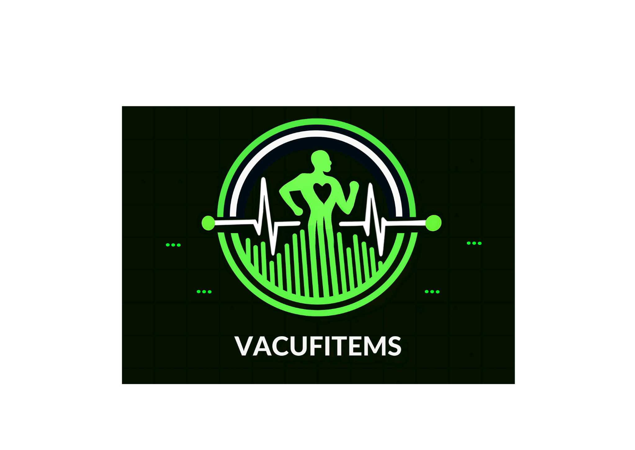 VacuFitEMS Logo